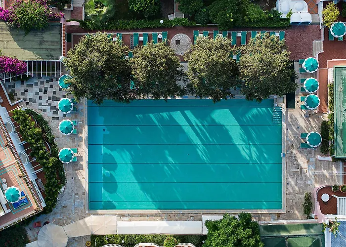 Hotel Continental Ischia
