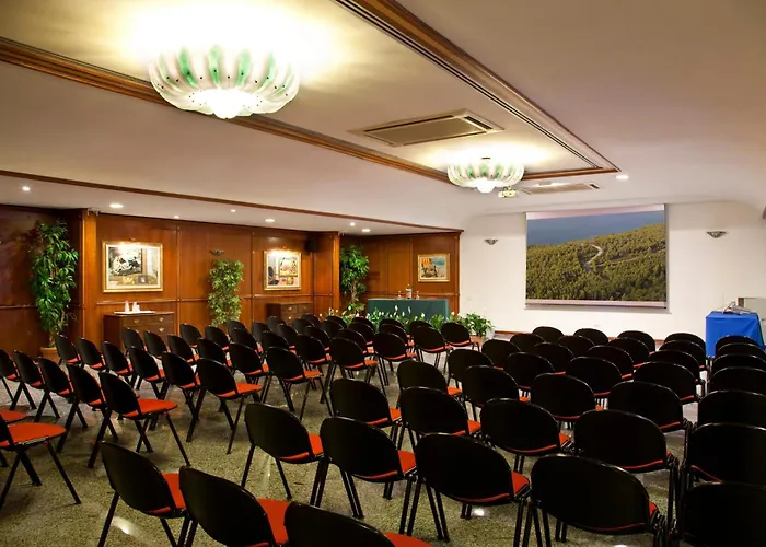 Hotel Continental Ischia