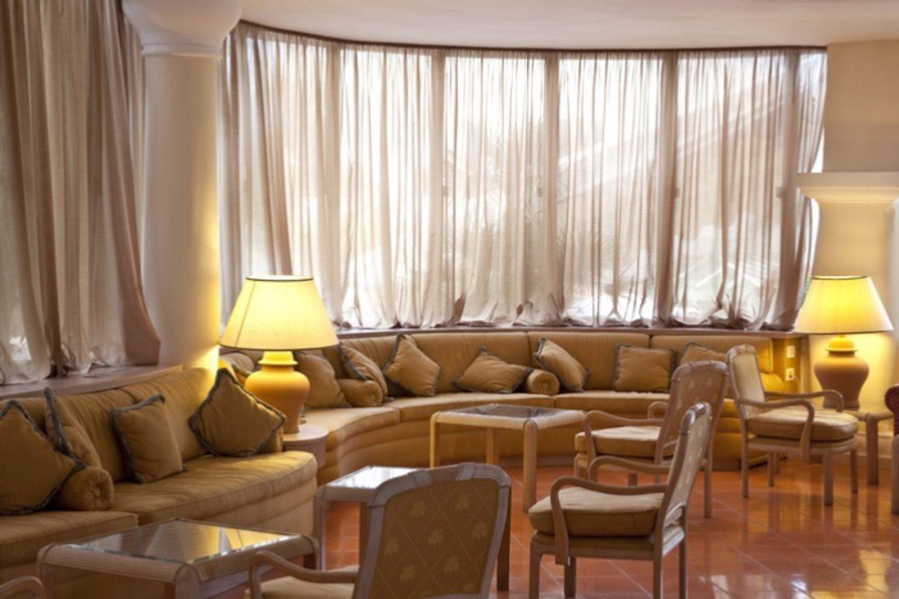 Continental 4* Ischia