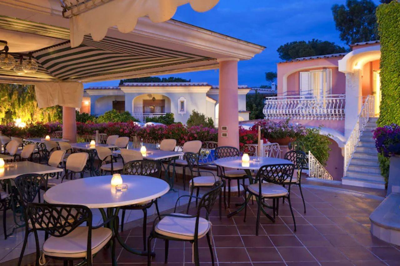 Continental 4* Ischia