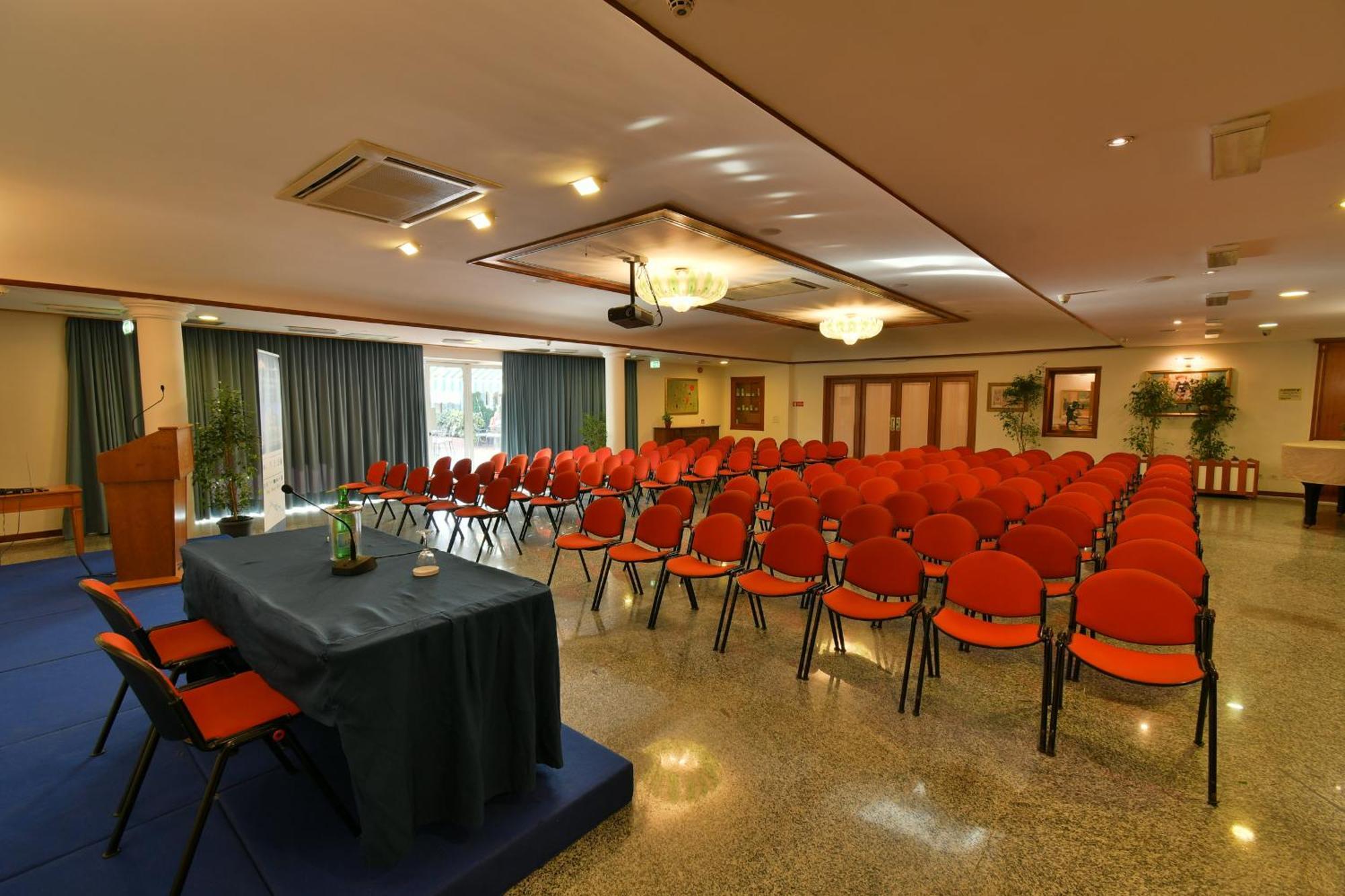 Hotel Continental