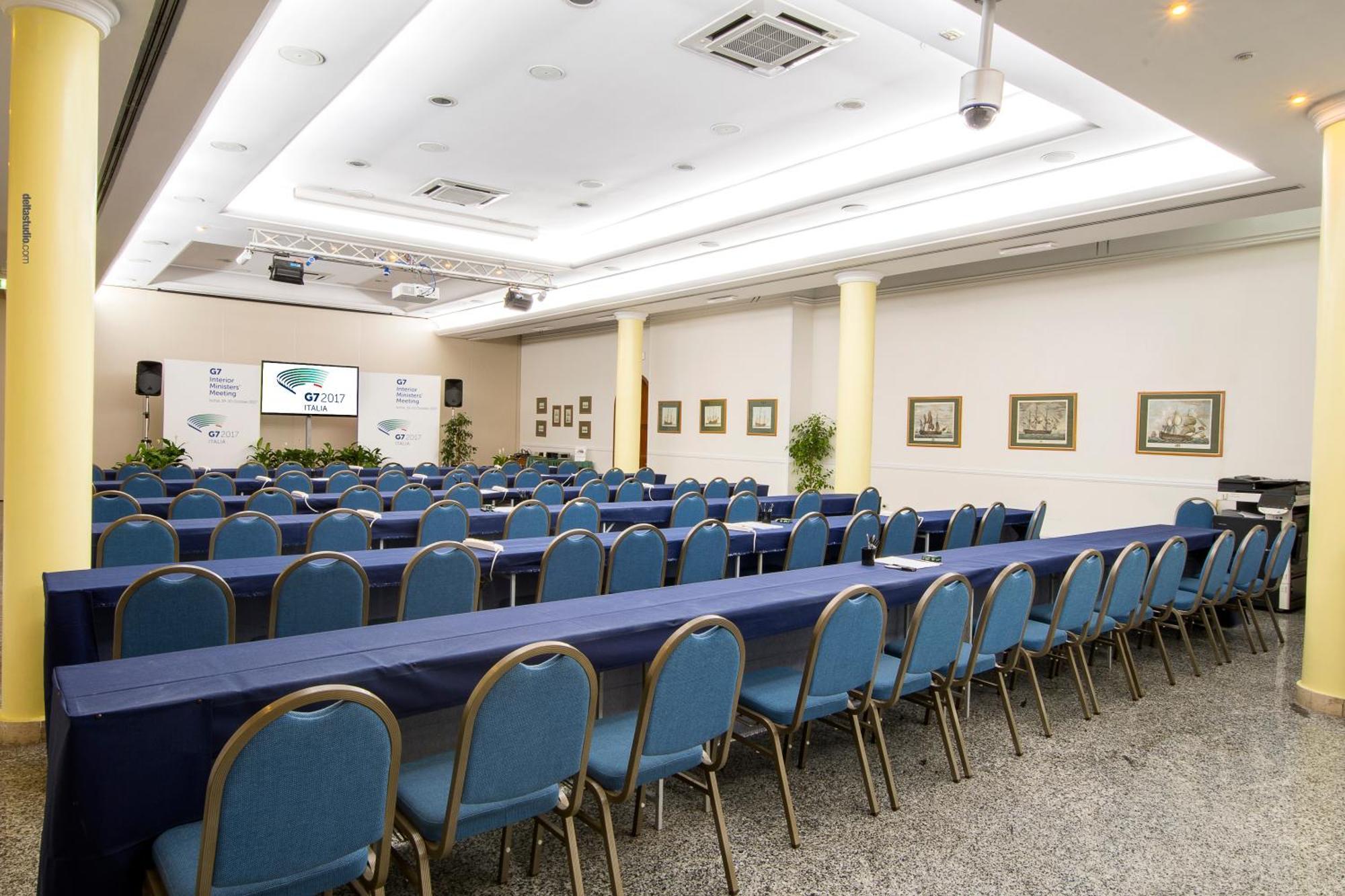 Continental Hotel Ischia