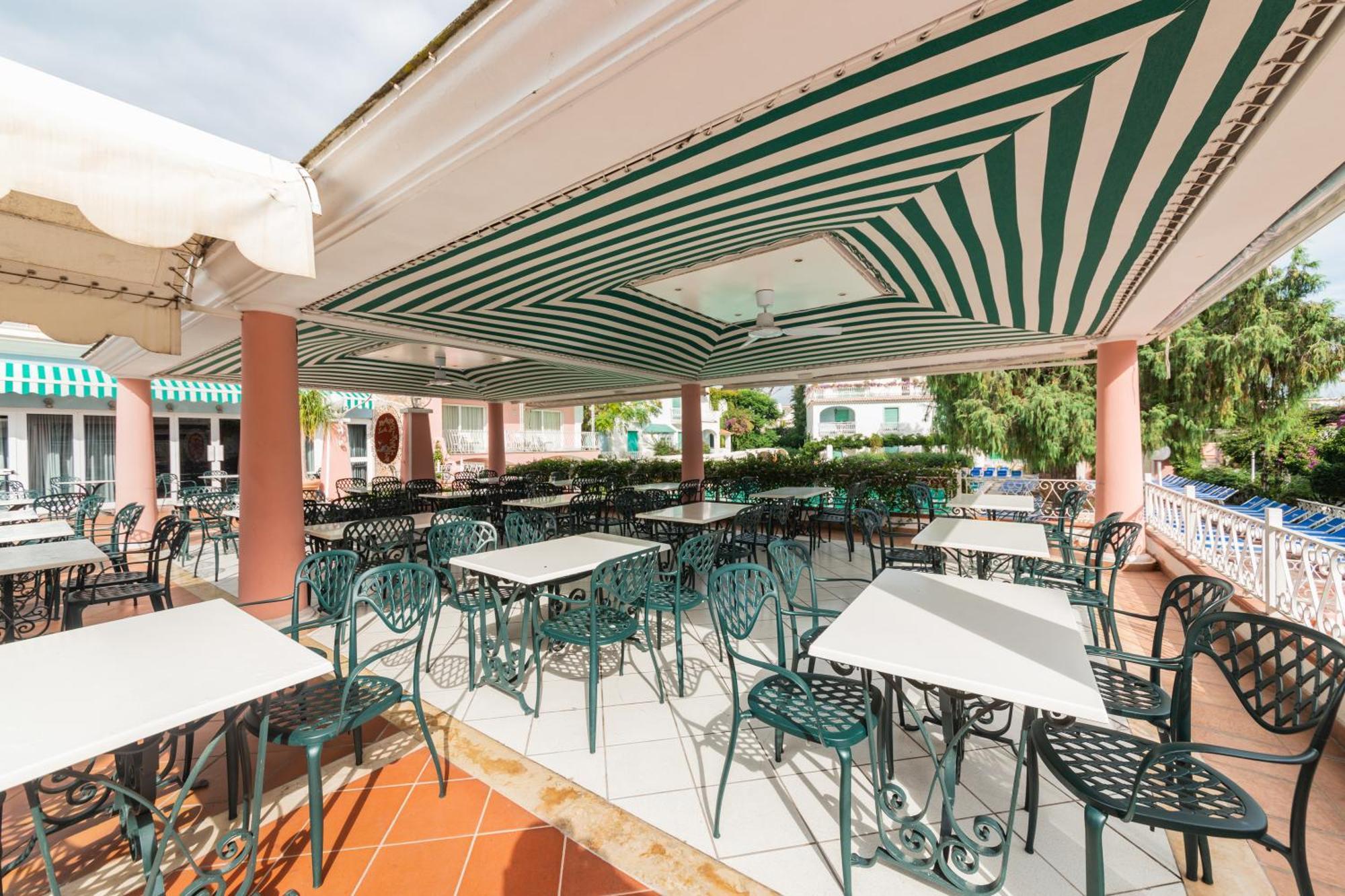 Hotel Continental Ischia
