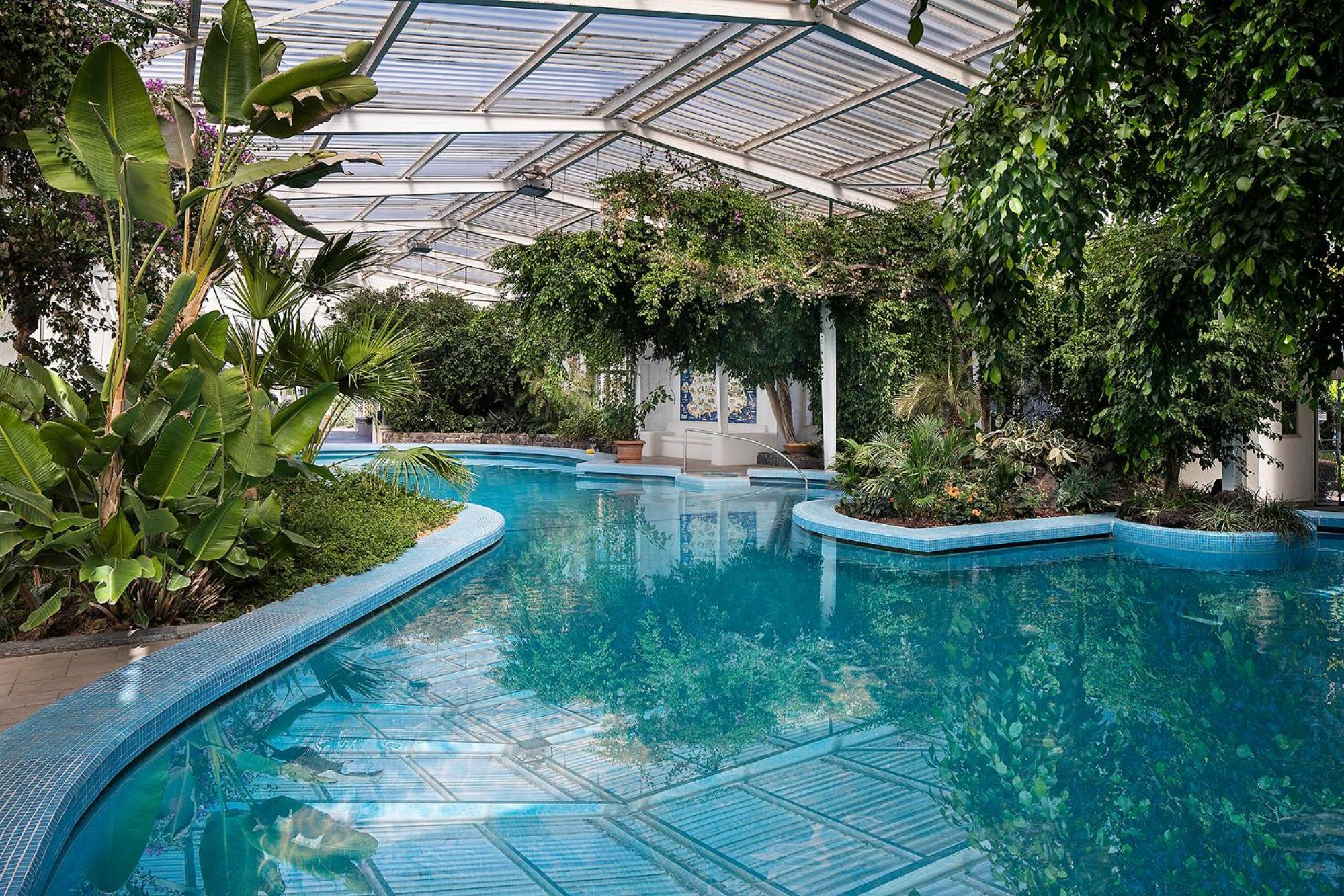 Continental Hotel Ischia