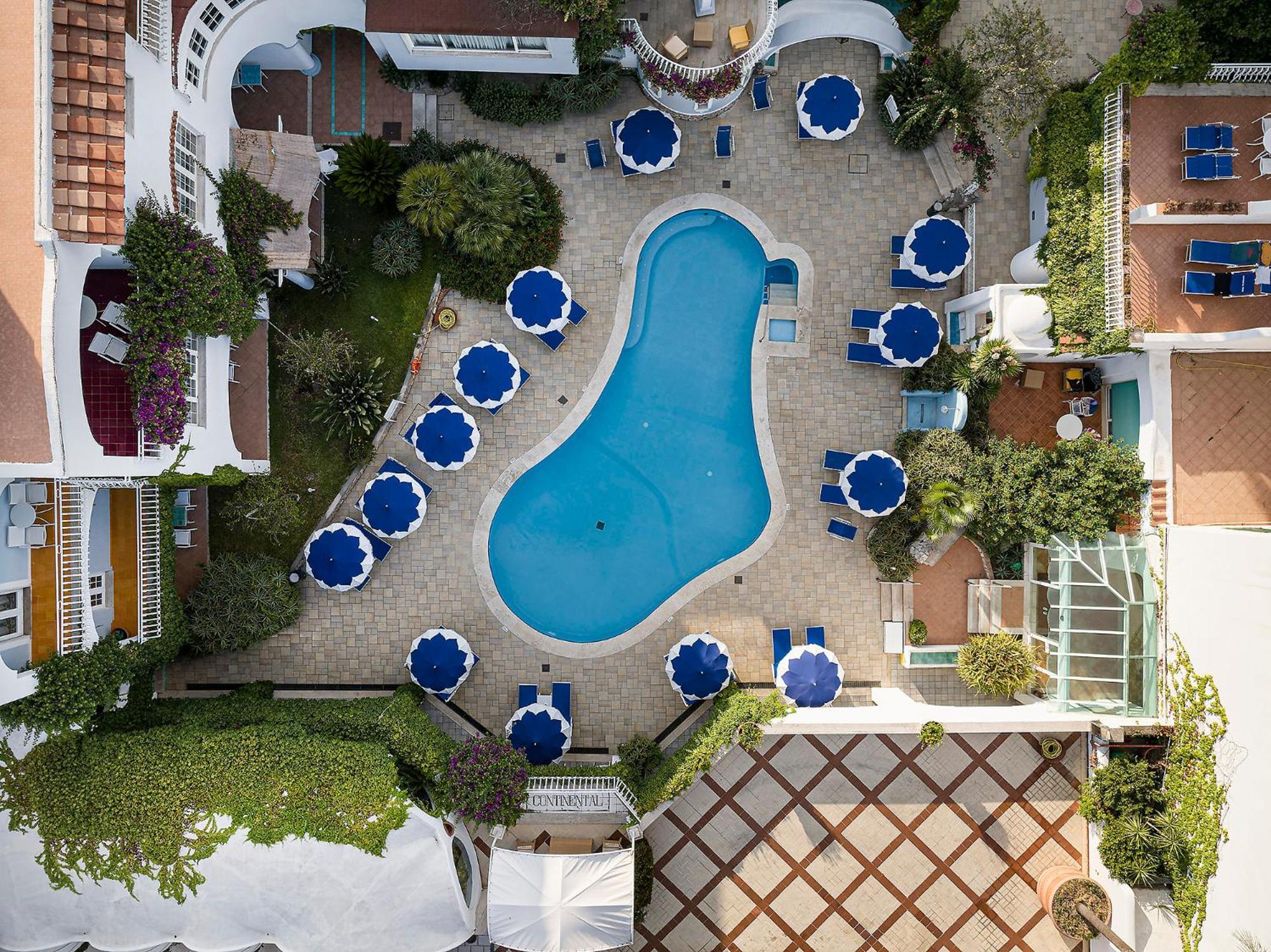 Hotel Continental 4*