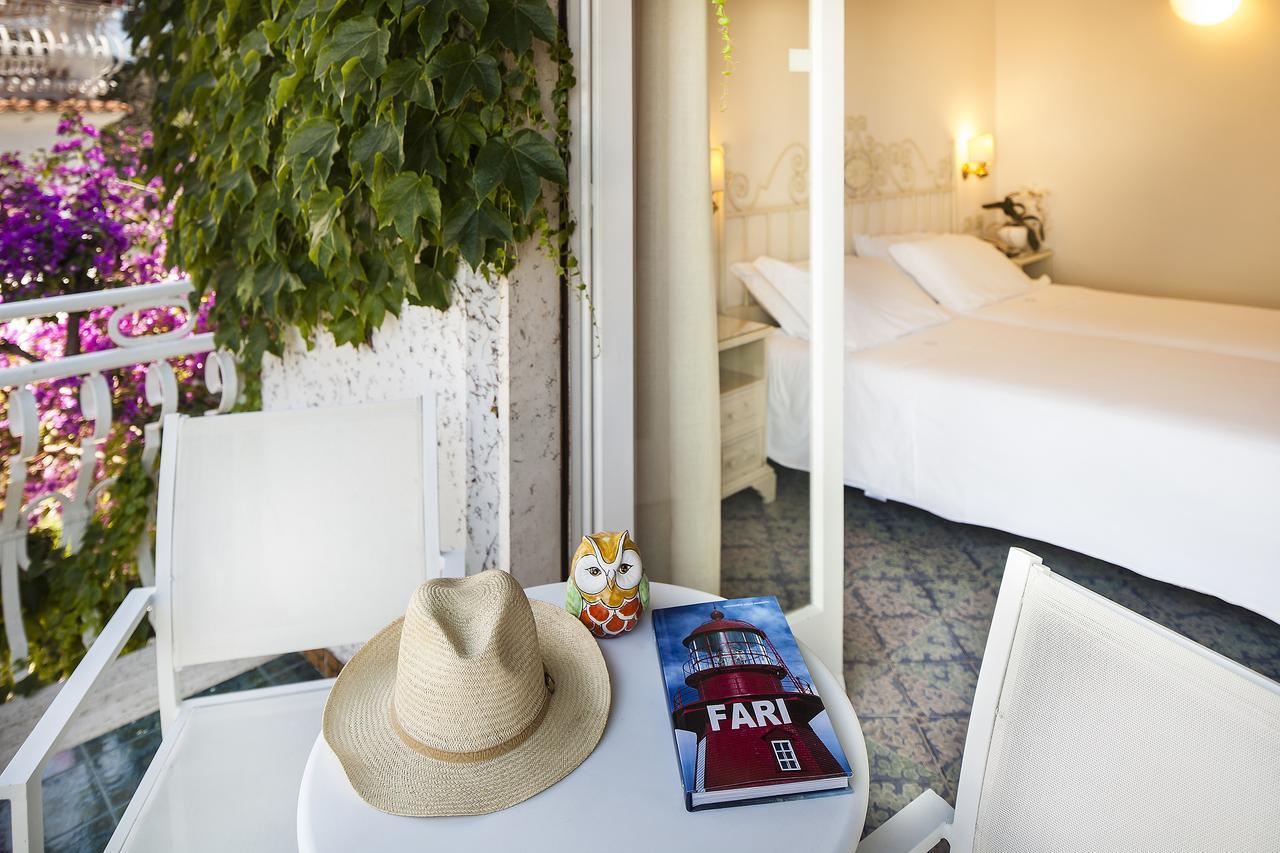 Hotel Continental