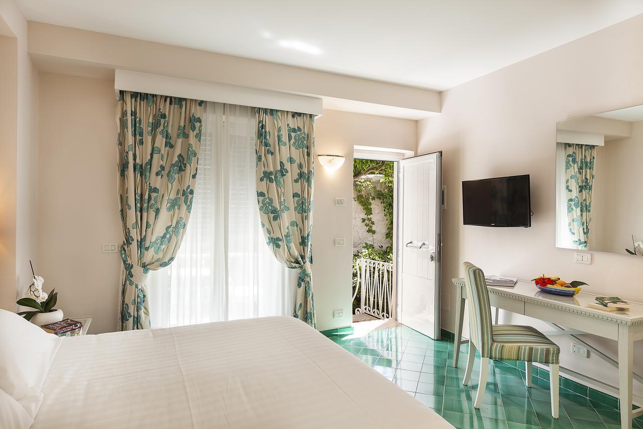 Hotel Continental