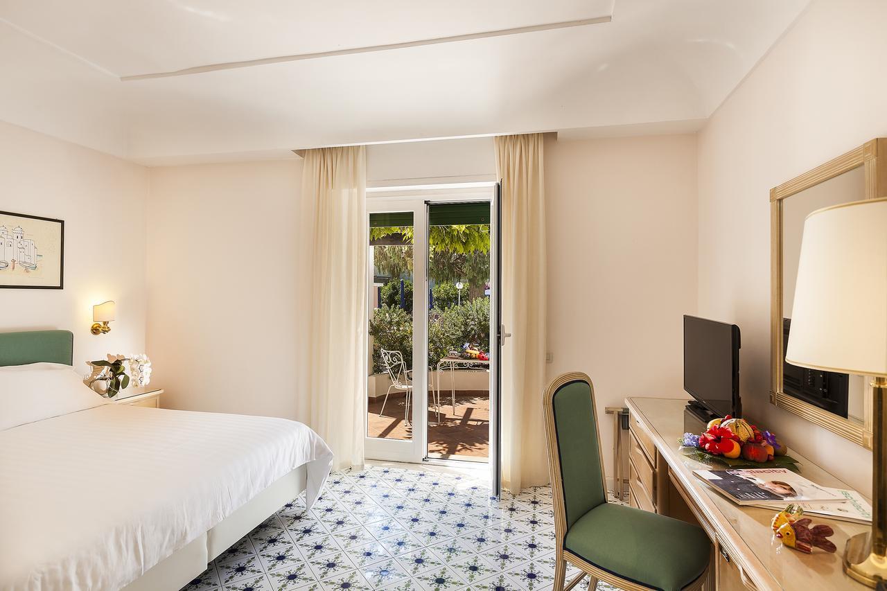 Continental Hotel