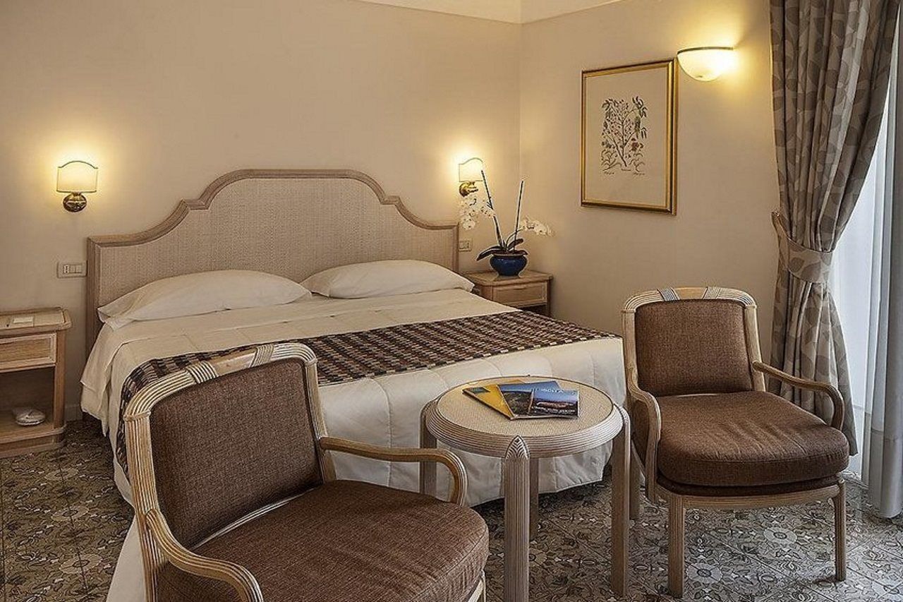 Continental Hotel Ischia
