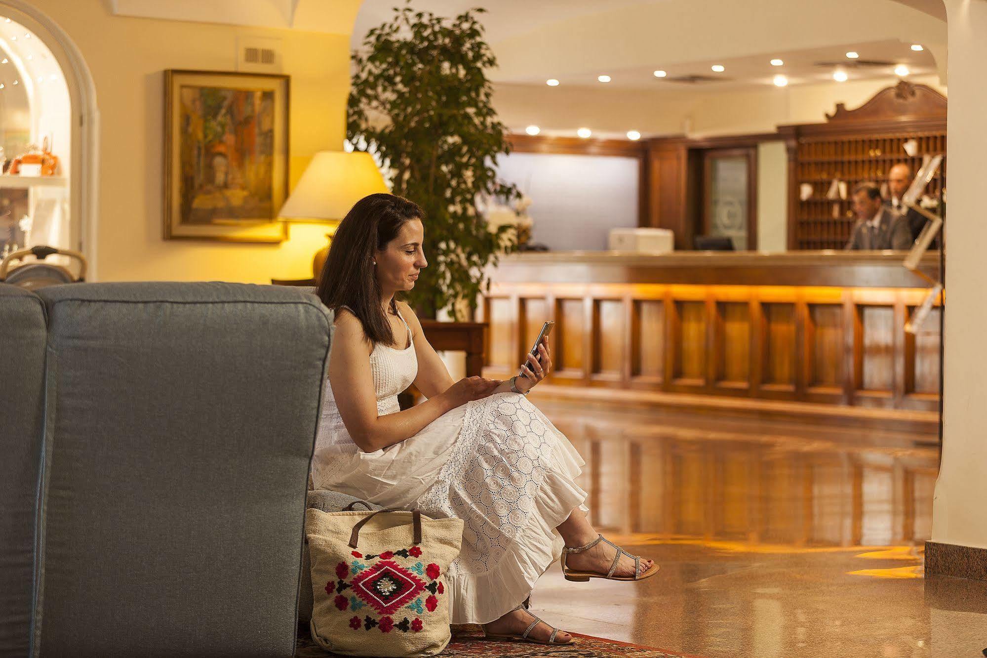 Hotel Continental