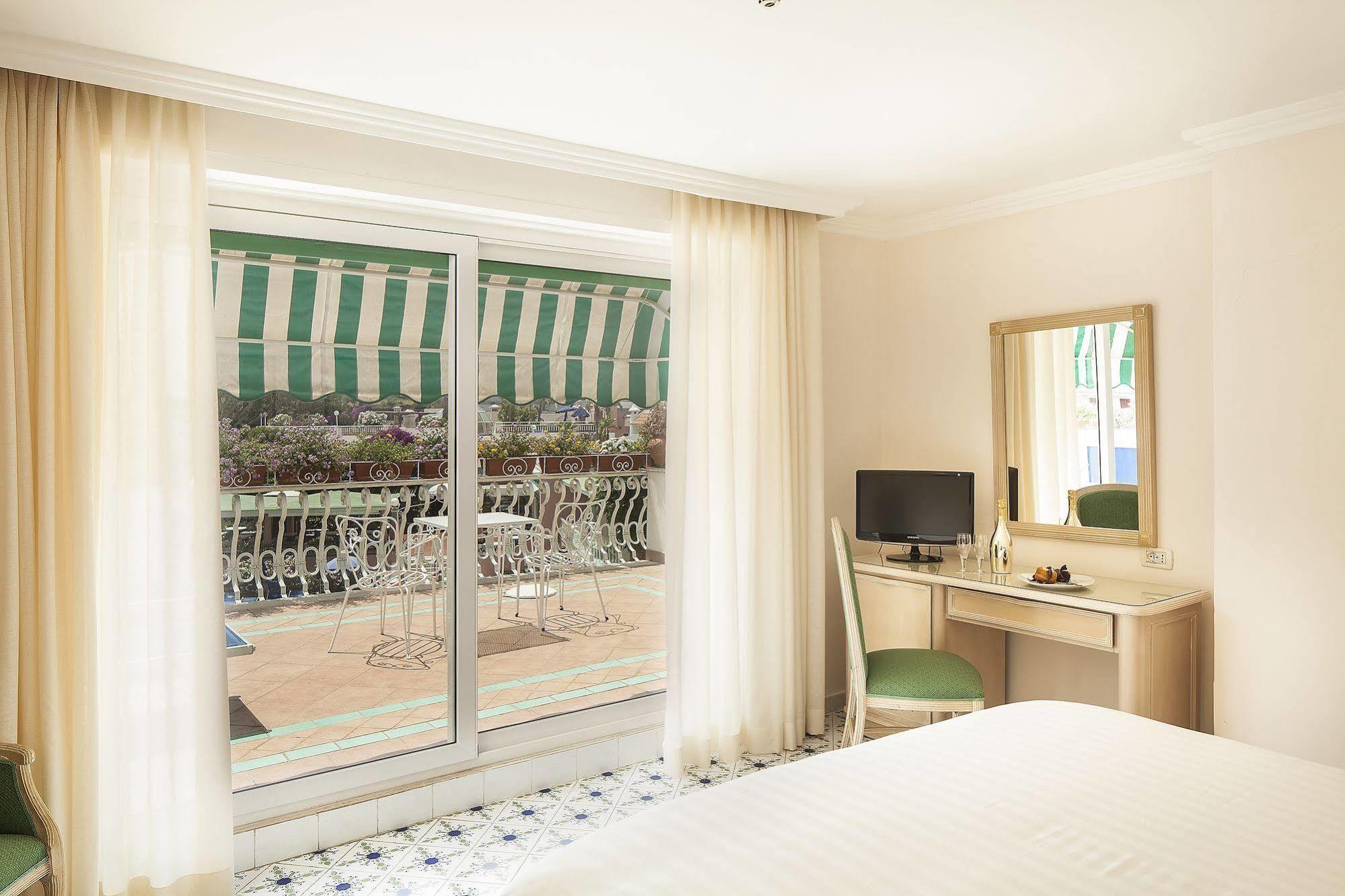 Continental Hotel