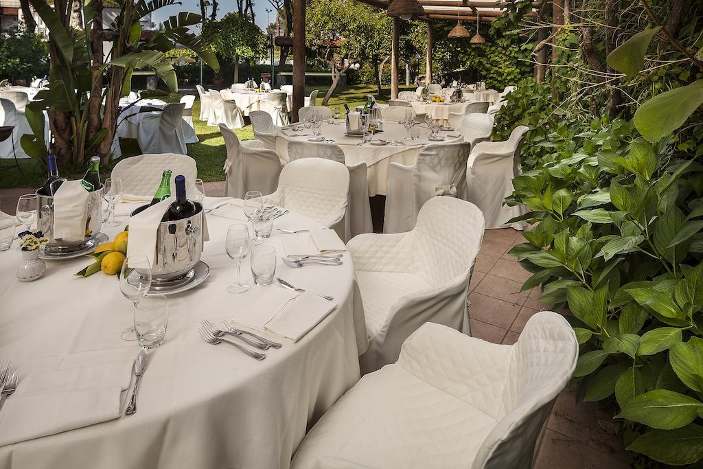 Continental Ischia