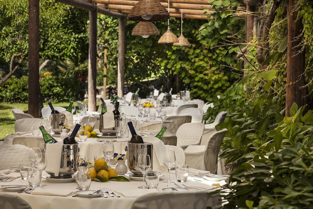 Hotel Continental Ischia